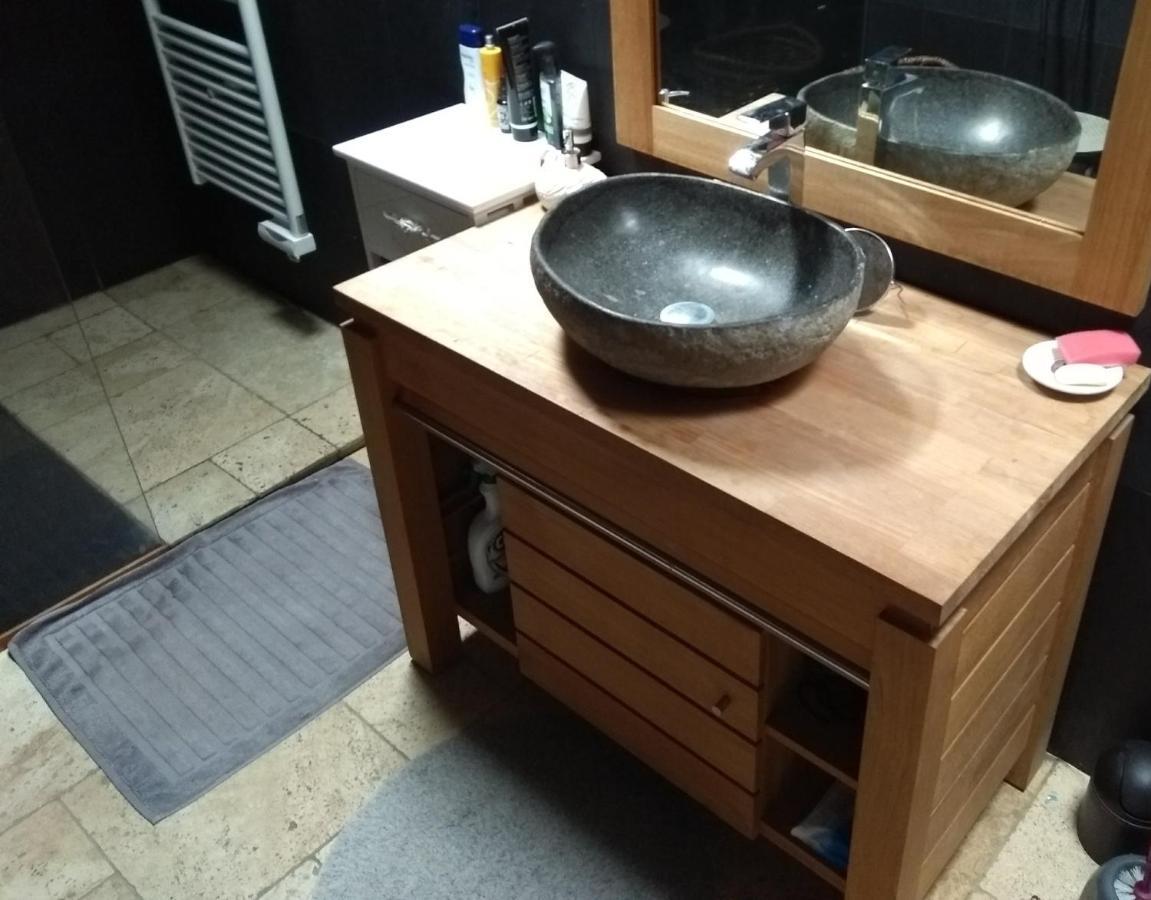 Maison Confortable Avec Terrasse En Bois Au Calme Sans Vis A Vis , 2 Chambres, Sur Un Parc De 4000M2 Arbore Et Clos Pissos Kültér fotó